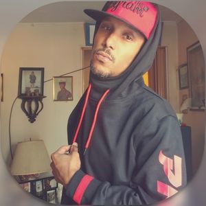 Meet your Posher, Nate